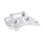 iABED Industries TFSi Oil Cooler Adapter Plate Kit