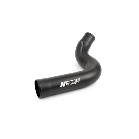 CTS Turbo Throttle Pipe