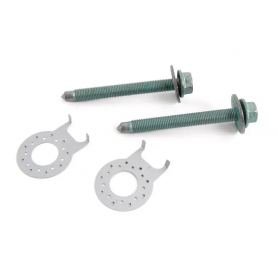 Genuine Front Subframe Bolts & Spacer Plates - TFSi Platform