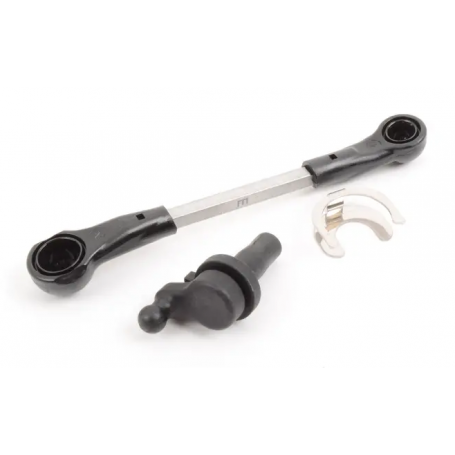 Genuine Intake Manifold Repair Set - TFSi Platform
