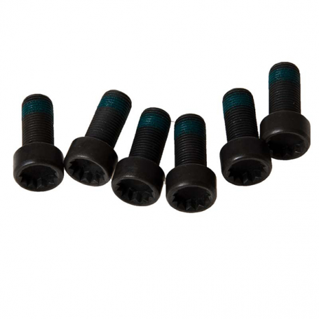 LUK Flywheel Bolts - TFSi Platform