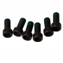 LUK Flywheel Bolts - TFSi Platform