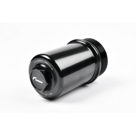 VWR RacingLine Billet DSG Oil Filter Housing