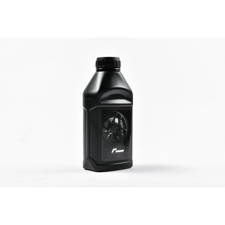 VWR RacingLine Racing Brake Fluid - 500 ml