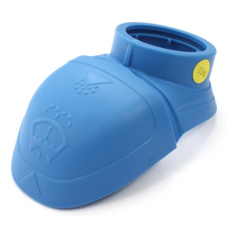 Genuine VAG Washer Fluid Reservoir Cap - 6V0955485A