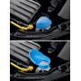 Genuine VAG Washer Fluid Reservoir Cap - 6V0955485A