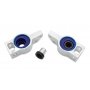 SuperPro Front Control Arm Anti-Lift Kit - MK2 Audi TT - ALOY4343K