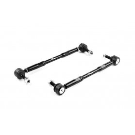 RacingLine Performance Front Adjustable Drop Links VWR420000 / VWR420001