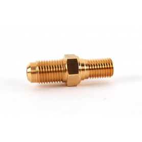Genuine VAG Fuel Pressure Return Valve - TFSi Platform - 06D130757C