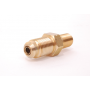 RS4 Fuel Pressure Return Valve