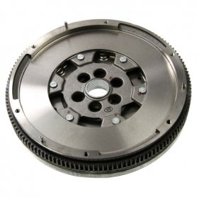 LUK Dual Mass Flywheel - 2.0TFSi Platform (Manual Transmission) - TFSILUK