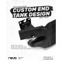 Revo Intercooler - Audi TTRS (8S) - RA551M100200