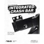 Revo Intercooler - Audi TTRS (8S) - RA551M100200