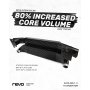 Revo Intercooler - Audi TTRS (8S) - RA551M100200