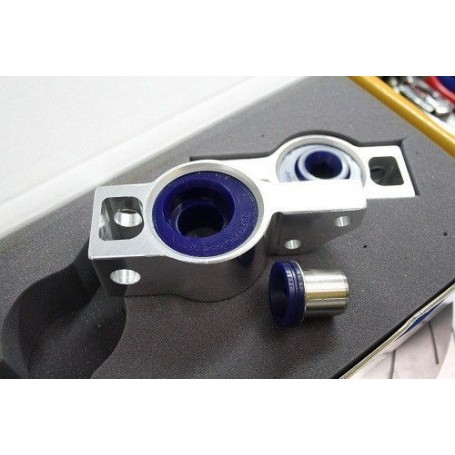 SuperPro Front Control Arm & bush kit