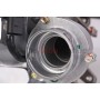 TTE420 K04 Hybrid Turbo