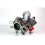 TTE420 K04 Hybrid Turbo