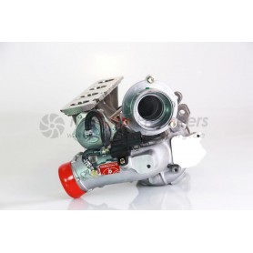 TTE420 K04 Hybrid Turbo