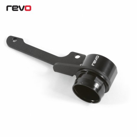 Revo Carbon Series Secondary Air Breather - RV581M201000