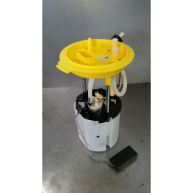 TTRS/RS3 Low Pressure Fuel Pump LPFP