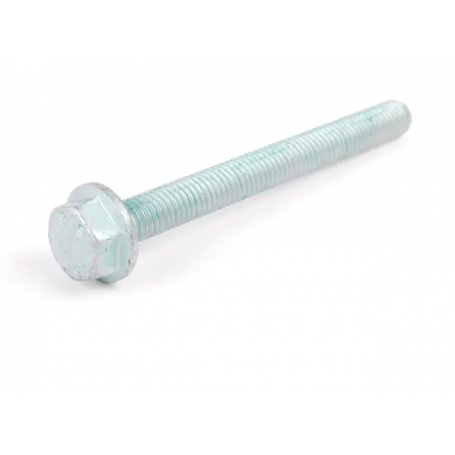 Genuine VAG Front ARB Mounting Bolt - PQ35 Platform - N10572102 - Leon Only