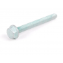 Genuine VAG Front ARB Mounting Bolt - PQ35 Platform - N10572102 - Leon Only