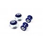 SuperPro Front Control Bush Kit - MQB