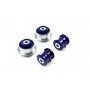 SuperPro Front Control Bush Kit - MQB