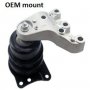 Vibra-Technics RHS Engine Mount - Audi A1 Quattro 2015+ / Audi S1 / Polo 6R GTi - VAG230M