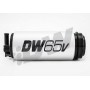 Deatschwerks DW65v In-Tank Pump - Quattro