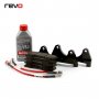 Revo Big Brake Kit - Audi TT/TTS/TTRS 8J