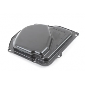 Genuine VAG DQ250 Gearbox Oil Pump Cover - 02E315141C