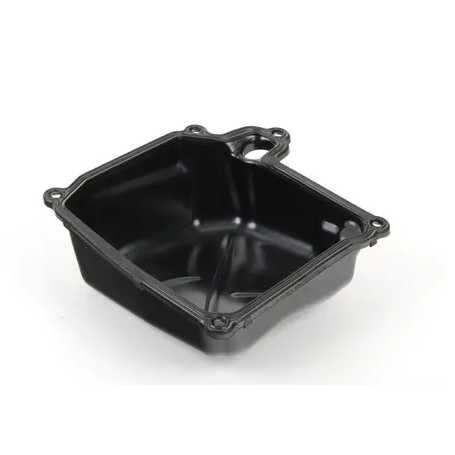 Genuine VAG DQ250 Mechatronics Cover With Gasket - 02E325201D