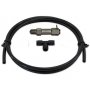 AEM V2 Water/Methanol Injection Nozzle & Jet Kit