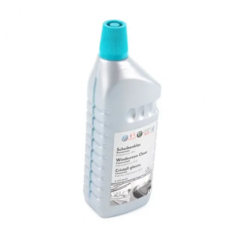 Genuine VAG Concentrate Screen Wash - G052164M2