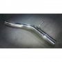 Trackslag Resonator Delete - MQB 4WD Platform (Non-GPF Models) - TRKSLGRES
