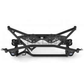 Verkline Rear Lightweight Tubular Subframe - VAG Platform - WAS-564
