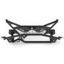 Verkline Rear Lightweight Tubular Subframe - VAG Platform - WAS-564