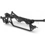 Verkline Rear Lightweight Tubular Subframe - VAG Platform - WAS-564