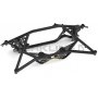 Verkline Rear Lightweight Tubular Subframe - VAG Platform - WAS-564