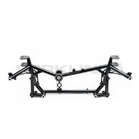 Verkline Front Lightweight Tubular Subframe - VAG Platform (Exc TT, TTS, TTRS) - WAS-550