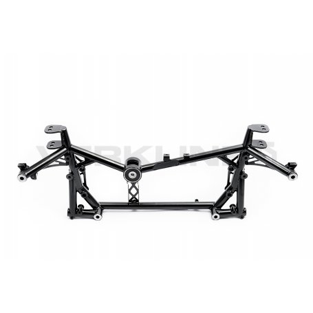 Verkline Front Lightweight Tubular Subframe - VAG Platform (Exc TT, TTS, TTRS) - WAS-550