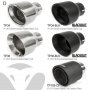 Cobra Sport Cat-back Exhaust System - MK7.5 Golf GTi (inc GPF Models)