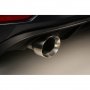 Cobra Sport Cat-back Exhaust System - MK7.5 Golf GTi (inc GPF Models)