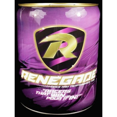 Renegade Pro Methanol - 54 Gallon (204 Litres)