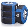 Genuine VW Alloy Wheel Bags (x4) - 000073900