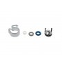 Genuine VAG Injector Seal Kit - EA888 Gen 1 & 3 Engine - Priced Individually - 06J998907D