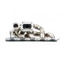 Nortech T4 Turbo Manifold - Ford Focus RS MK2