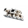 Nortech T4 Turbo Manifold - Ford Focus RS MK2