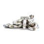 Nortech T4 Turbo Manifold - Ford Focus RS MK2